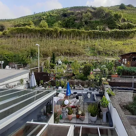 Apartament Stephanie