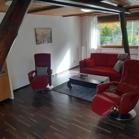 Apartament Stephanie Zell an der Mosel