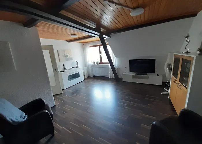 Stephanie Apartamento