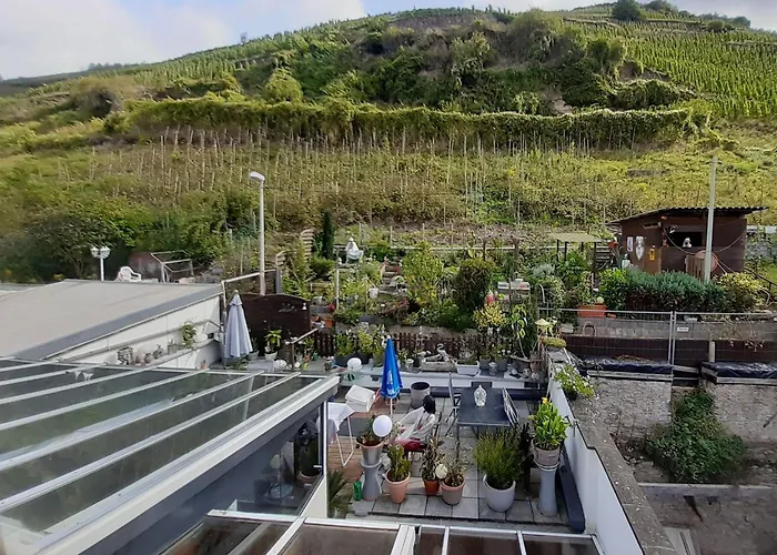 Apartamento Stephanie