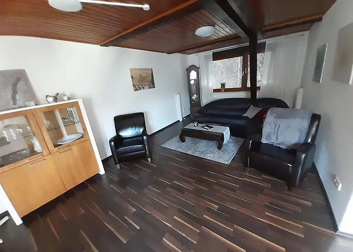 Apartamento Stephanie