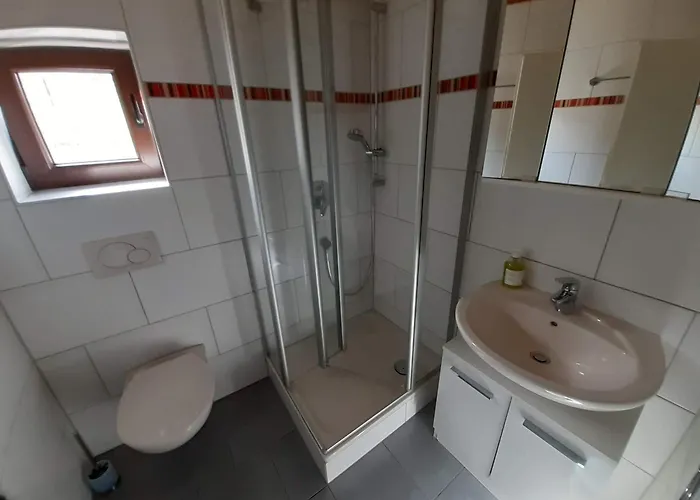 Stephanie Apartamento *